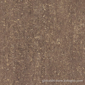 Super double loading polished tiles, brown, 9.5 to 10mm thicknesses, 10 colors, 800x800mm/600x600mm